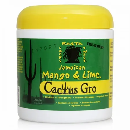 Jamaican Mango & Lime Cactus Gro