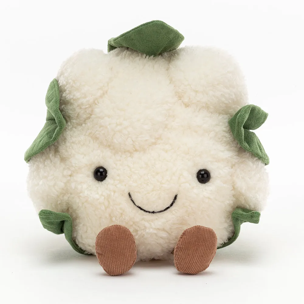 Jellycat Amuseables Cauliflower