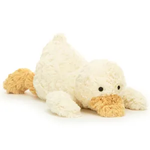 Jellycat Tumblie Duck 35 cm