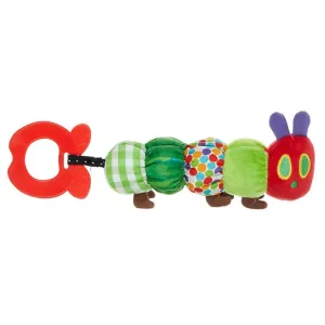 Kids Preferred EC teether rattle