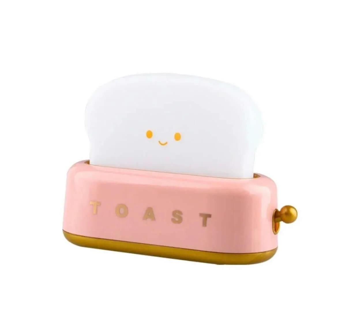 Kids Toasty Toaster night Light