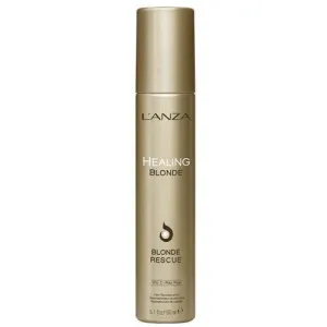 Lanza Healing Blonde Rescue Reconstructor 5.1oz