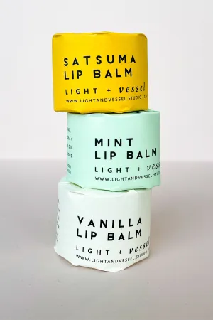 Lip Balm