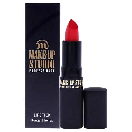 Lipstick - 02 by Make-Up Studio for Women - 0.13 oz Lipstick