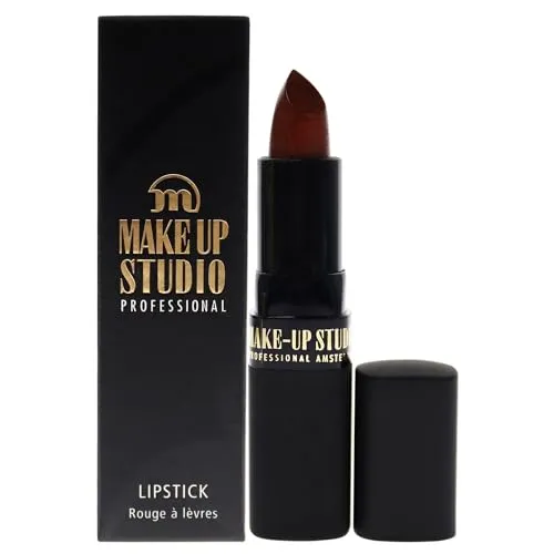 Lipstick - 43 by Make-Up Studio for Women - 0.13 oz Lipstick