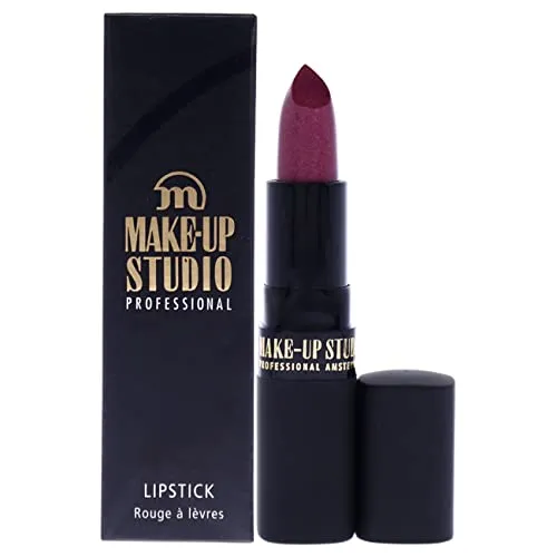 Lipstick - 63 by Make-Up Studio for Women - 0.13 oz Lipstick