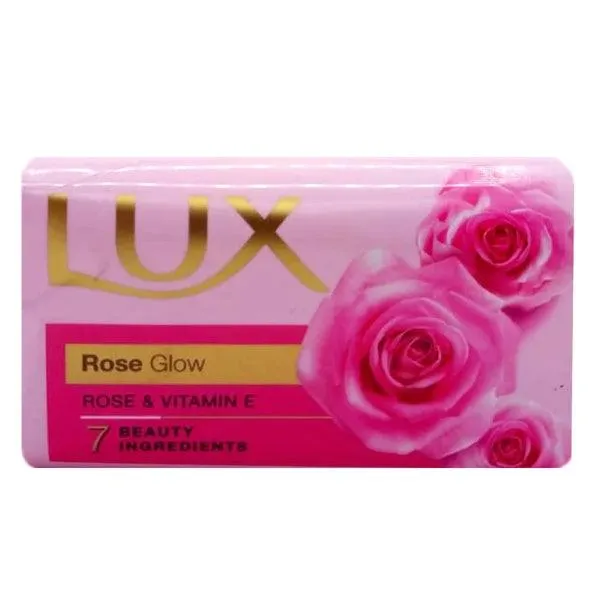 LUX ROSE GLOW 100G