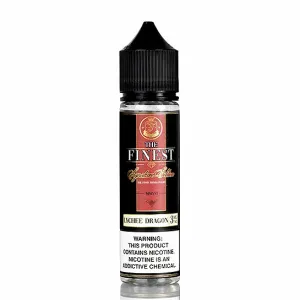 Lychee Dragon - The Finest E-Juice (60 ml)