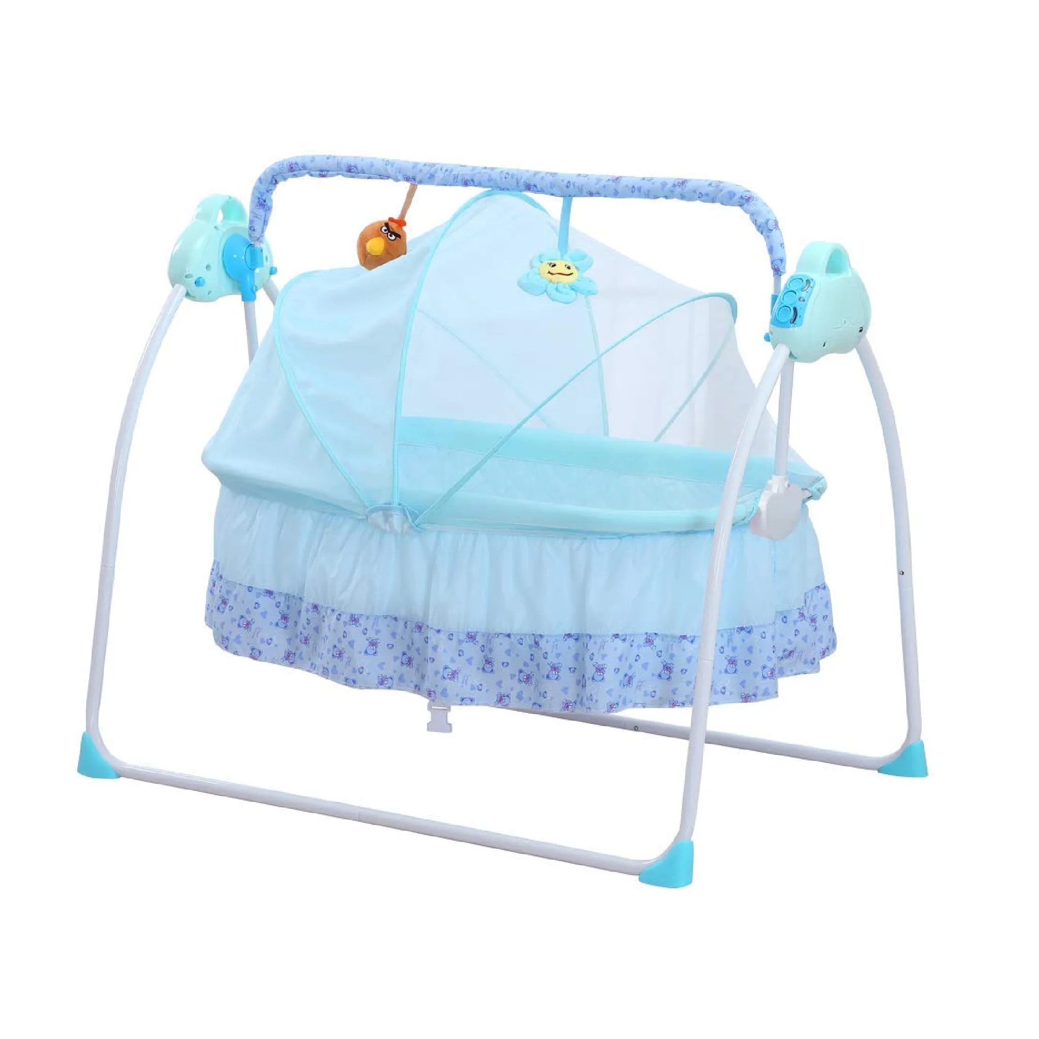 M210825-47 Baby Carriage, Mix Color