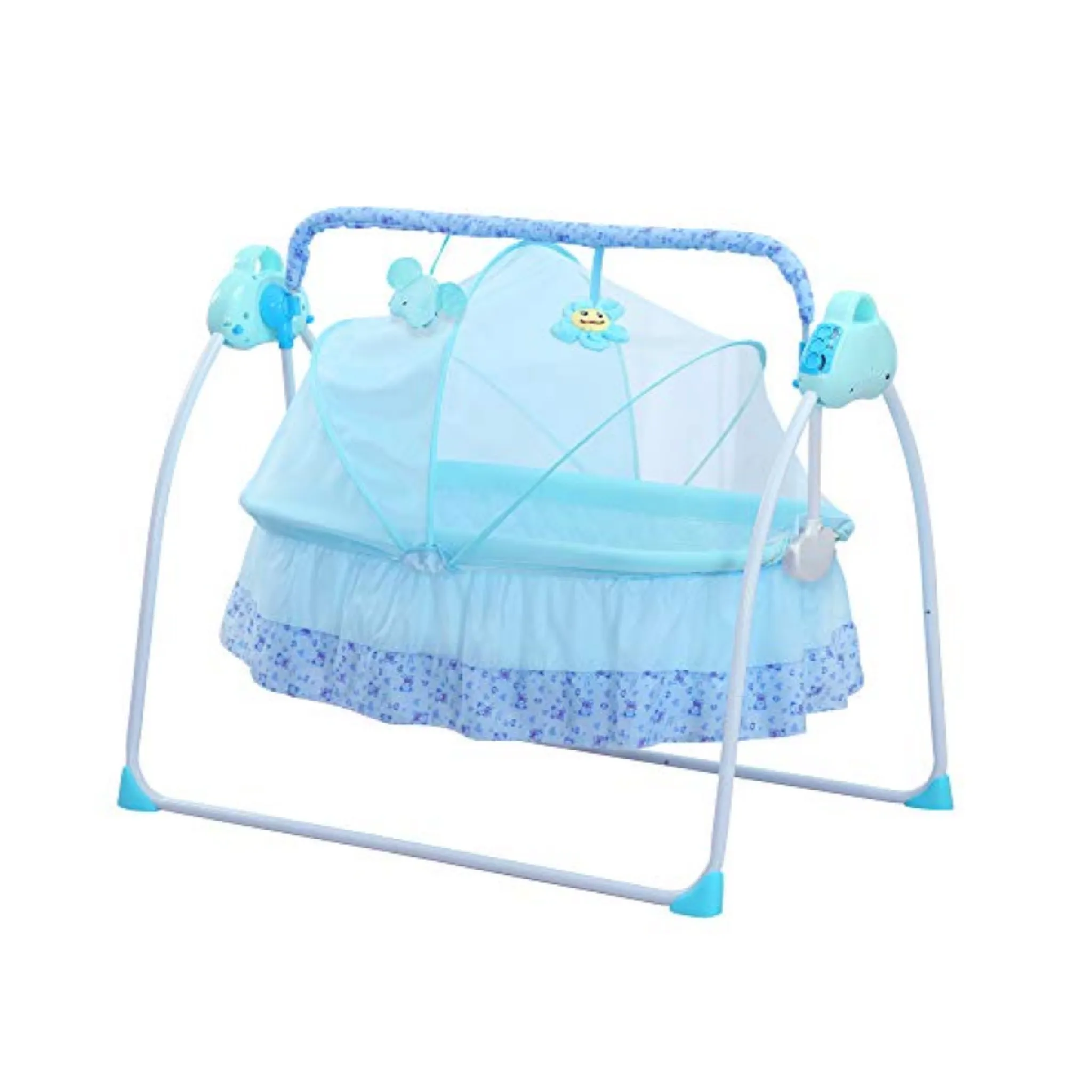 M210825-47 Baby Carriage, Mix Color