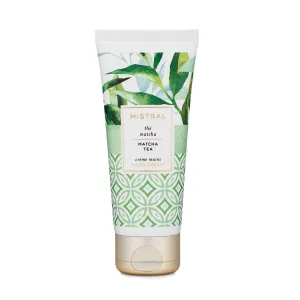 Matcha Tea Hand Cream