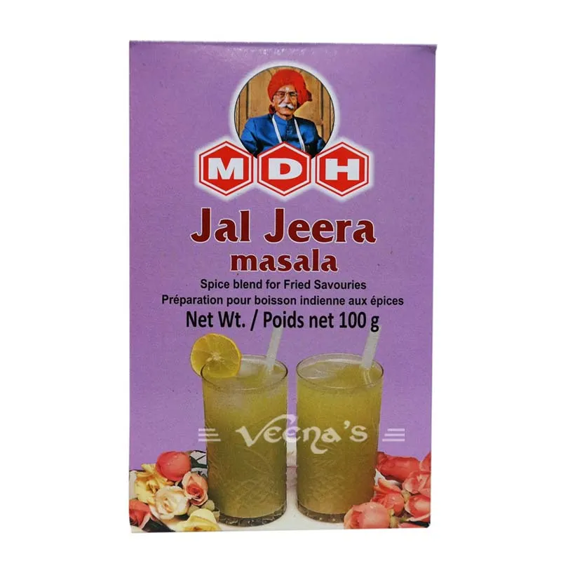 MDH Jal Jeera Masala 100g