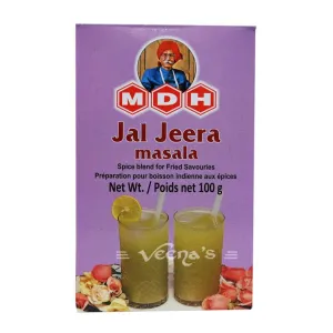 MDH Jal Jeera Masala 100g