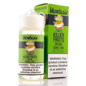 Melons - Vapetasia E-Juice (100 ml)