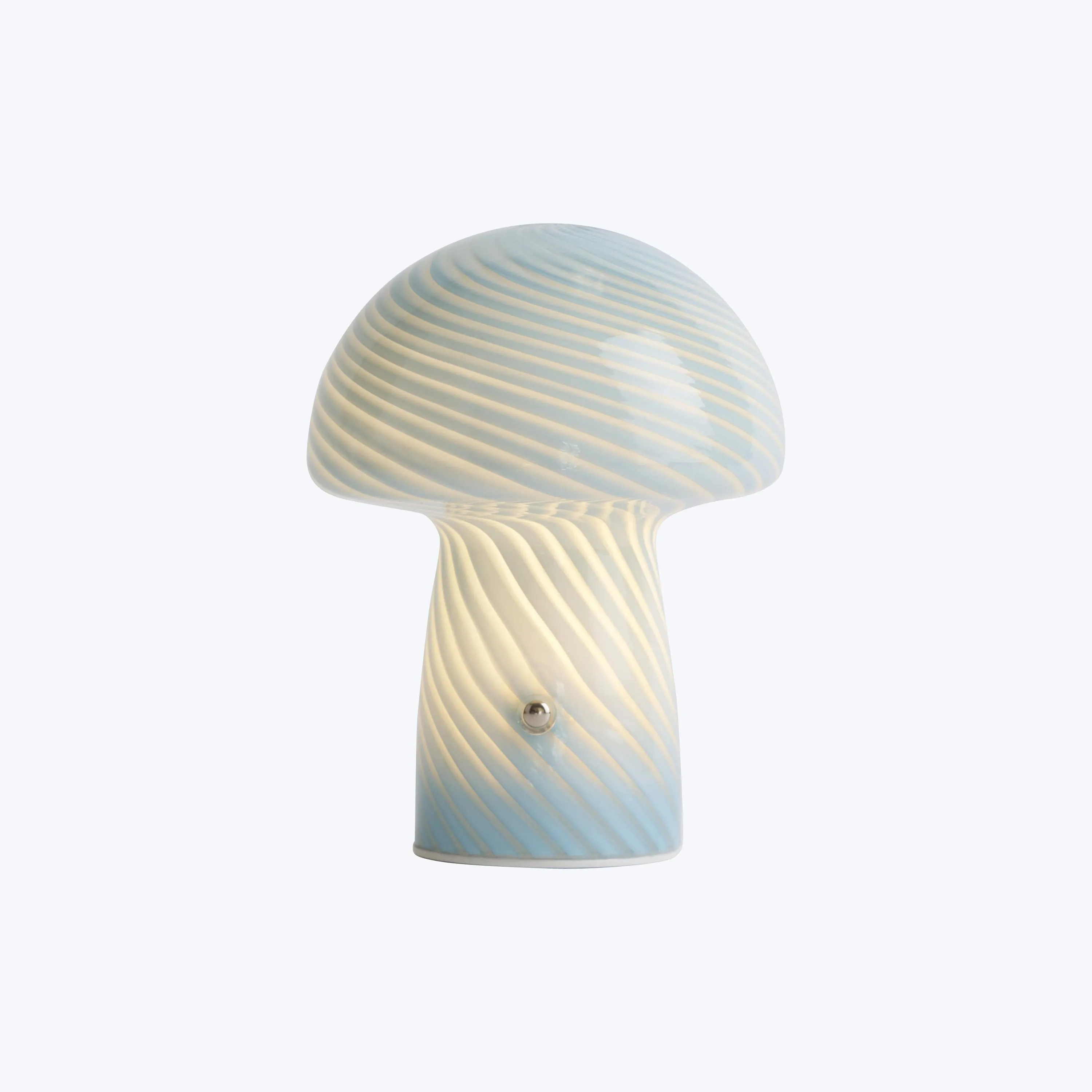 Mini Mushroom Portable Lamp