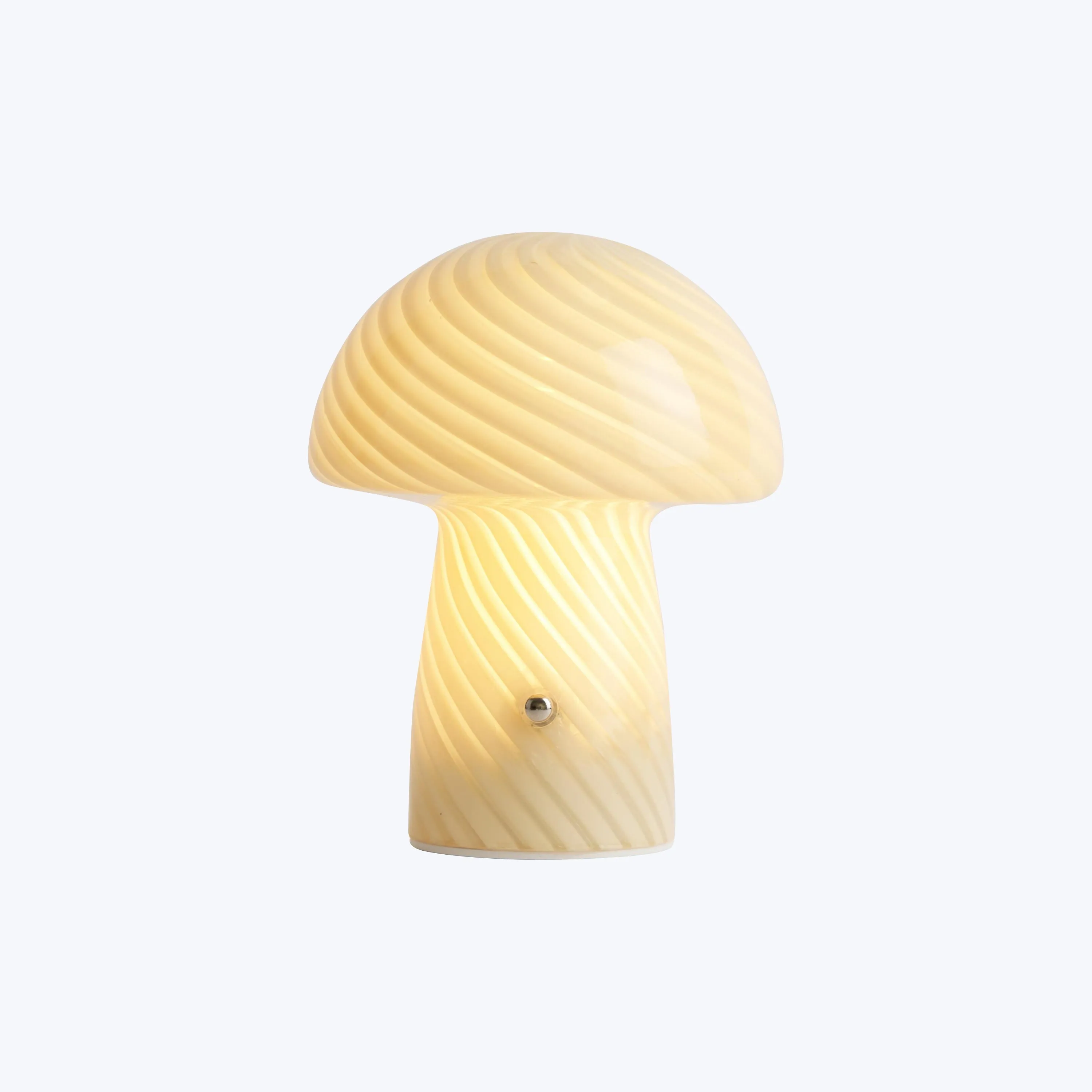 Mini Mushroom Portable Lamp