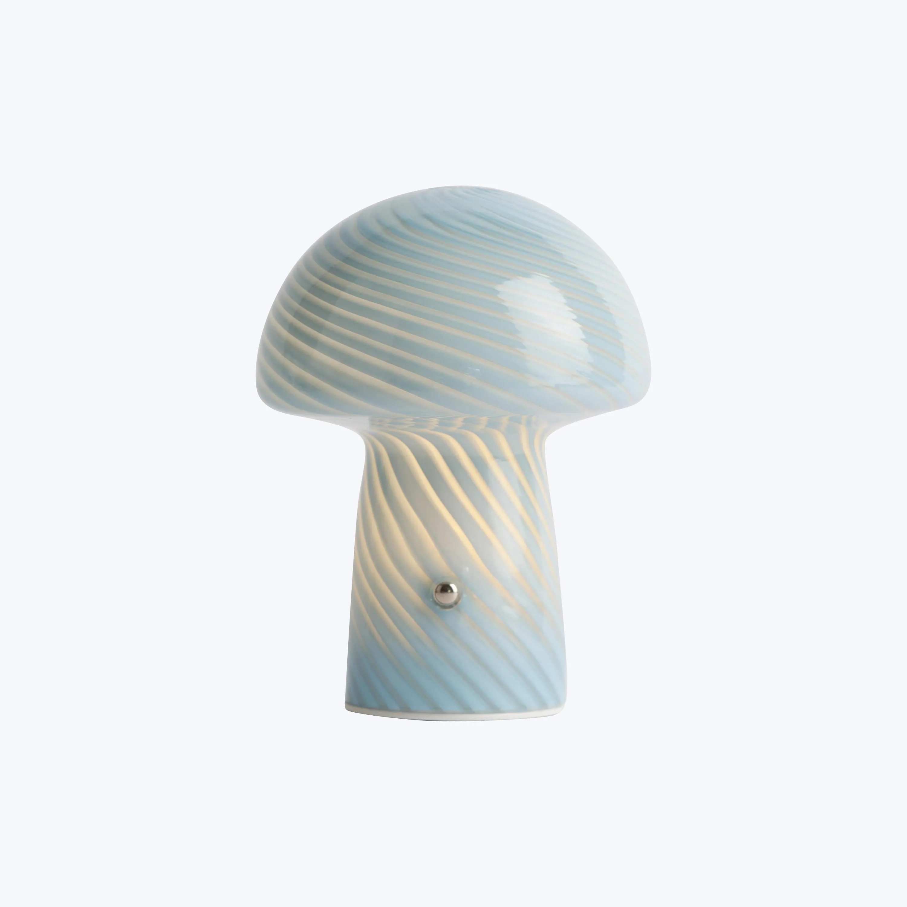 Mini Mushroom Portable Lamp