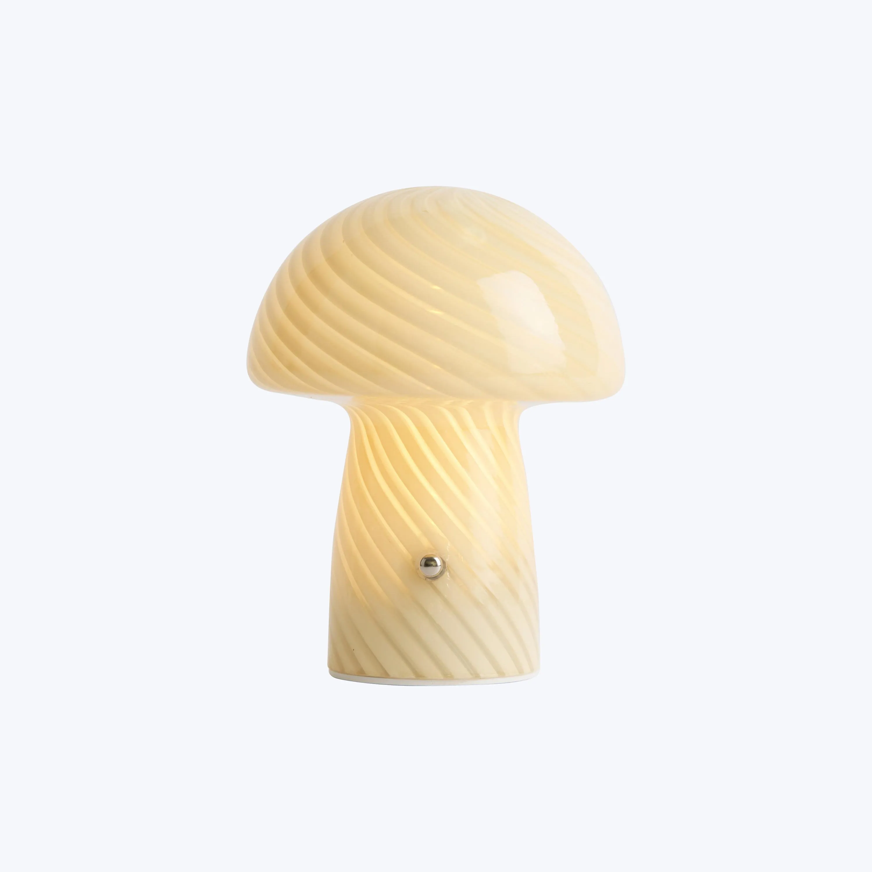 Mini Mushroom Portable Lamp