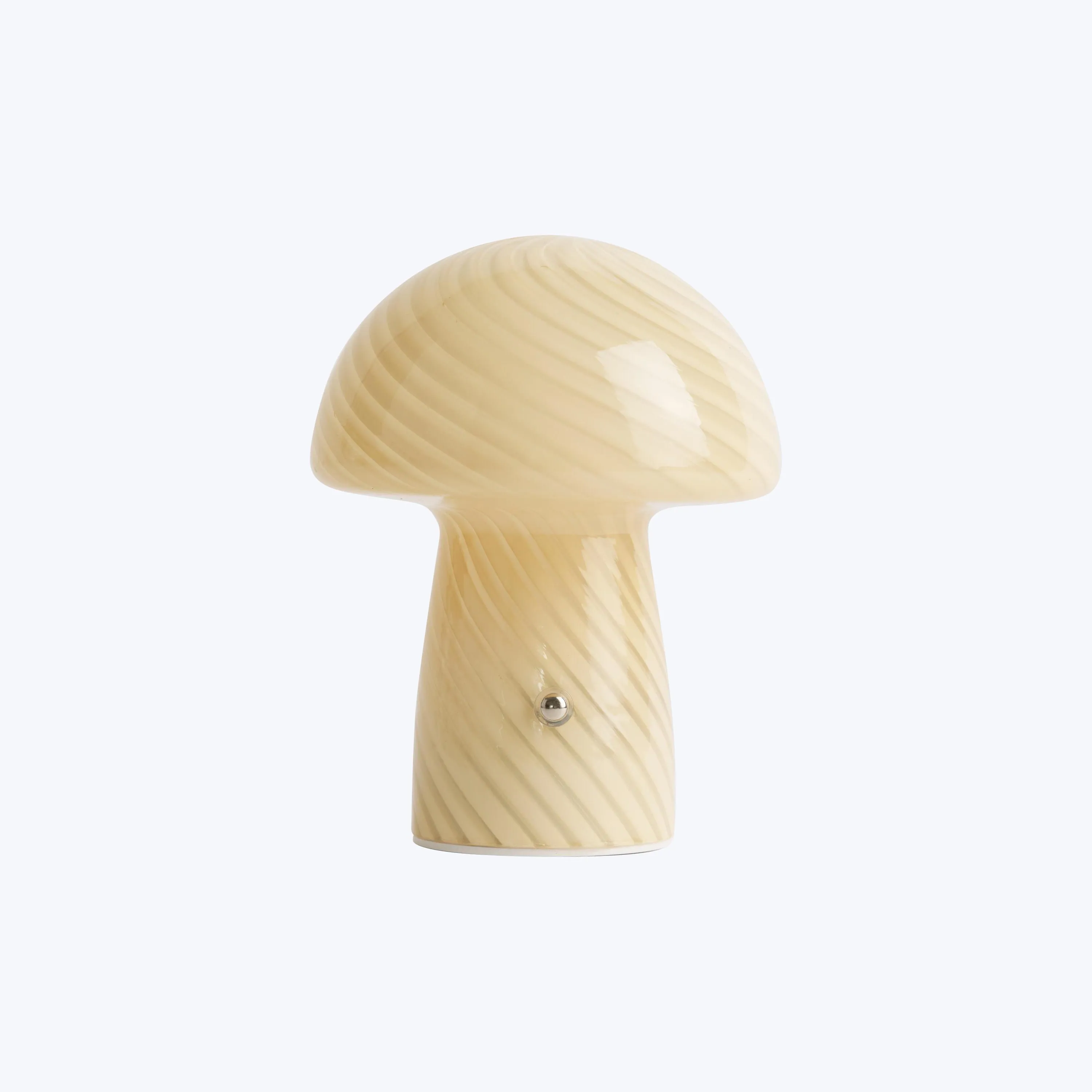 Mini Mushroom Portable Lamp