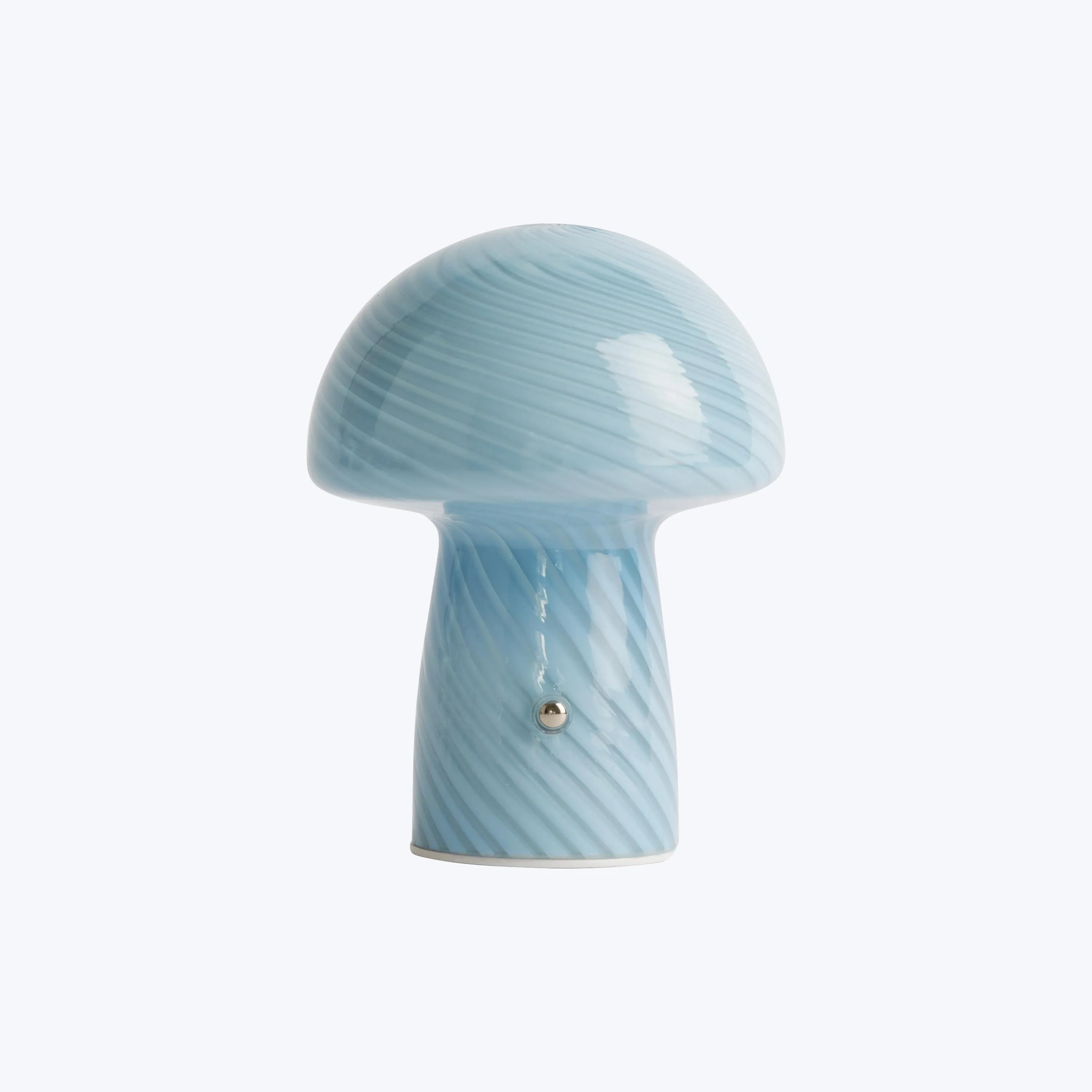 Mini Mushroom Portable Lamp