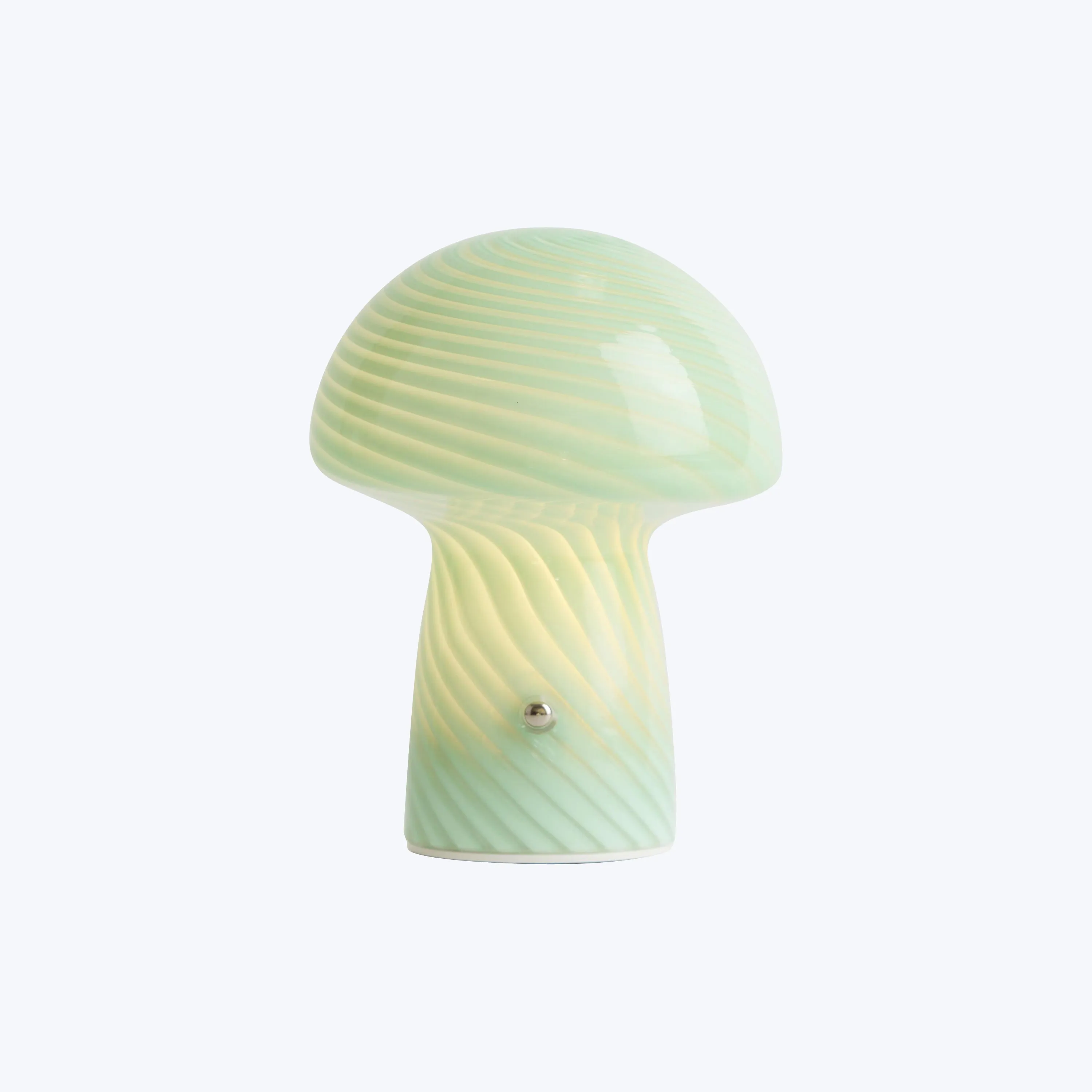 Mini Mushroom Portable Lamp