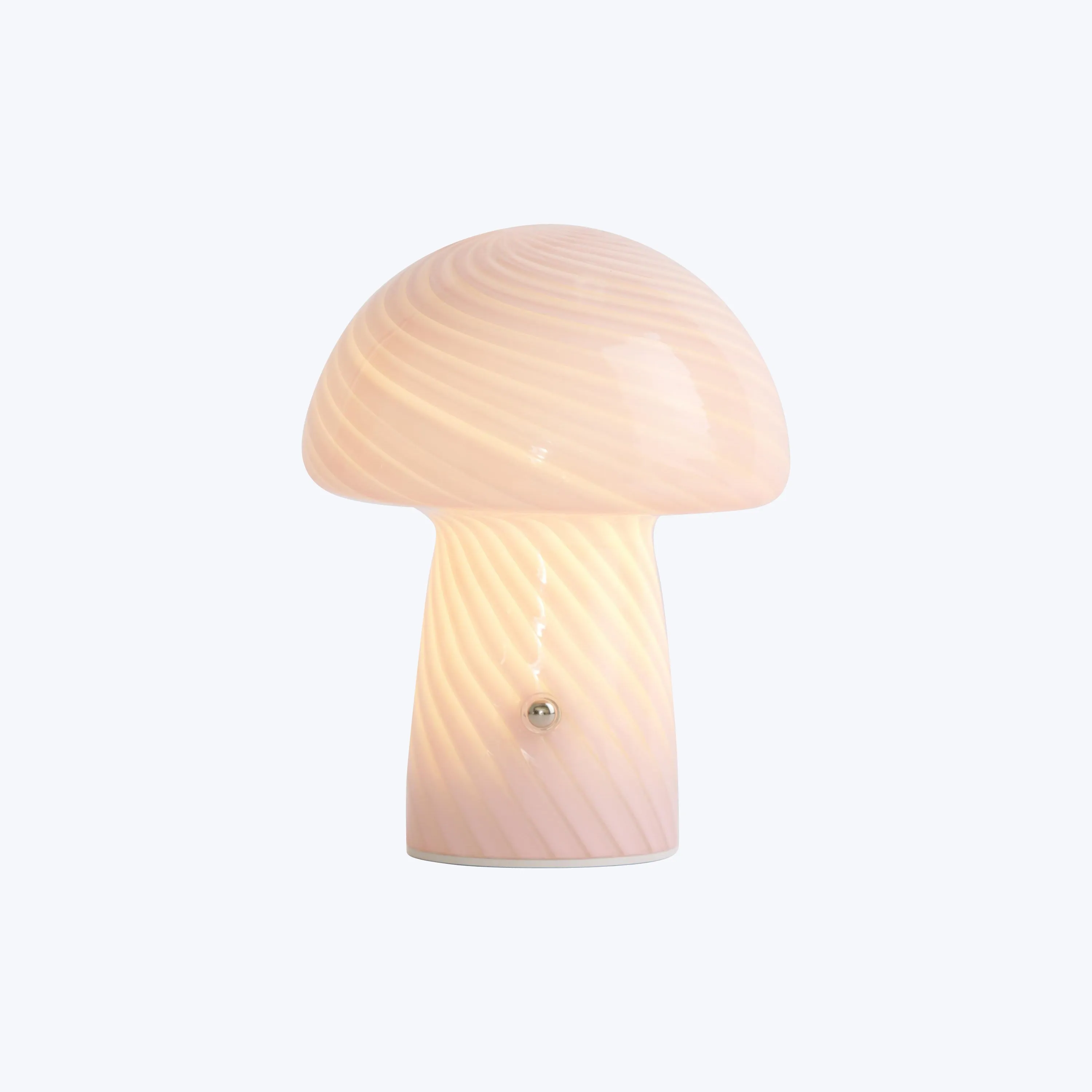 Mini Mushroom Portable Lamp