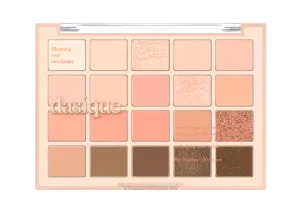 Mood Shadow Palette - #03 Spring Coral