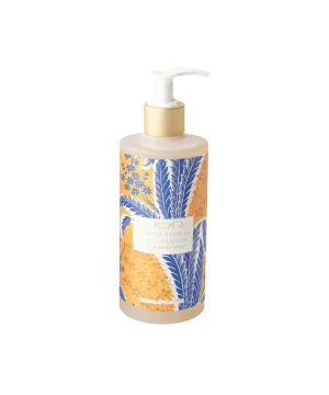 MOR Jardiniere Orange Flower & Lavender Hand & Body Milk 300ml