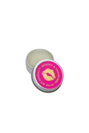 MURPHY & DAUGHTERS LUSCIOUS LIP BALM WATERMELON