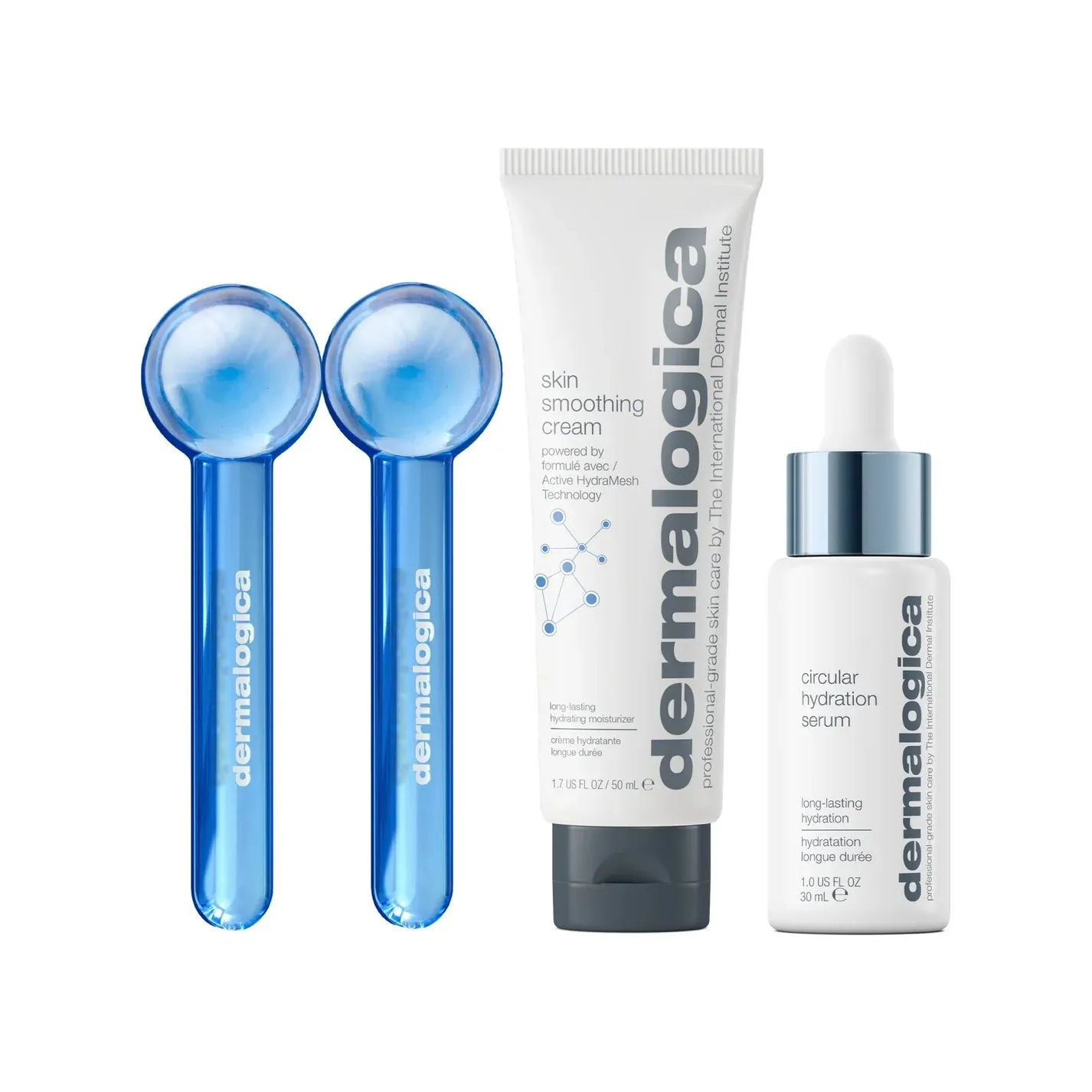 NEW Dermalogica Supple Skin Kit