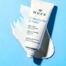 Nuxe Fraiche de Beaute Moisturizing Rich Cream 48h 30ml