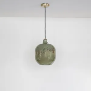 "Sorcha" Pendant Light