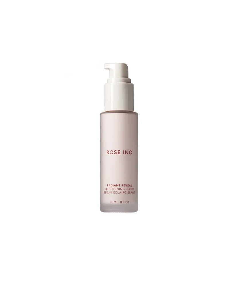 Radiant Revival Brightening Serum