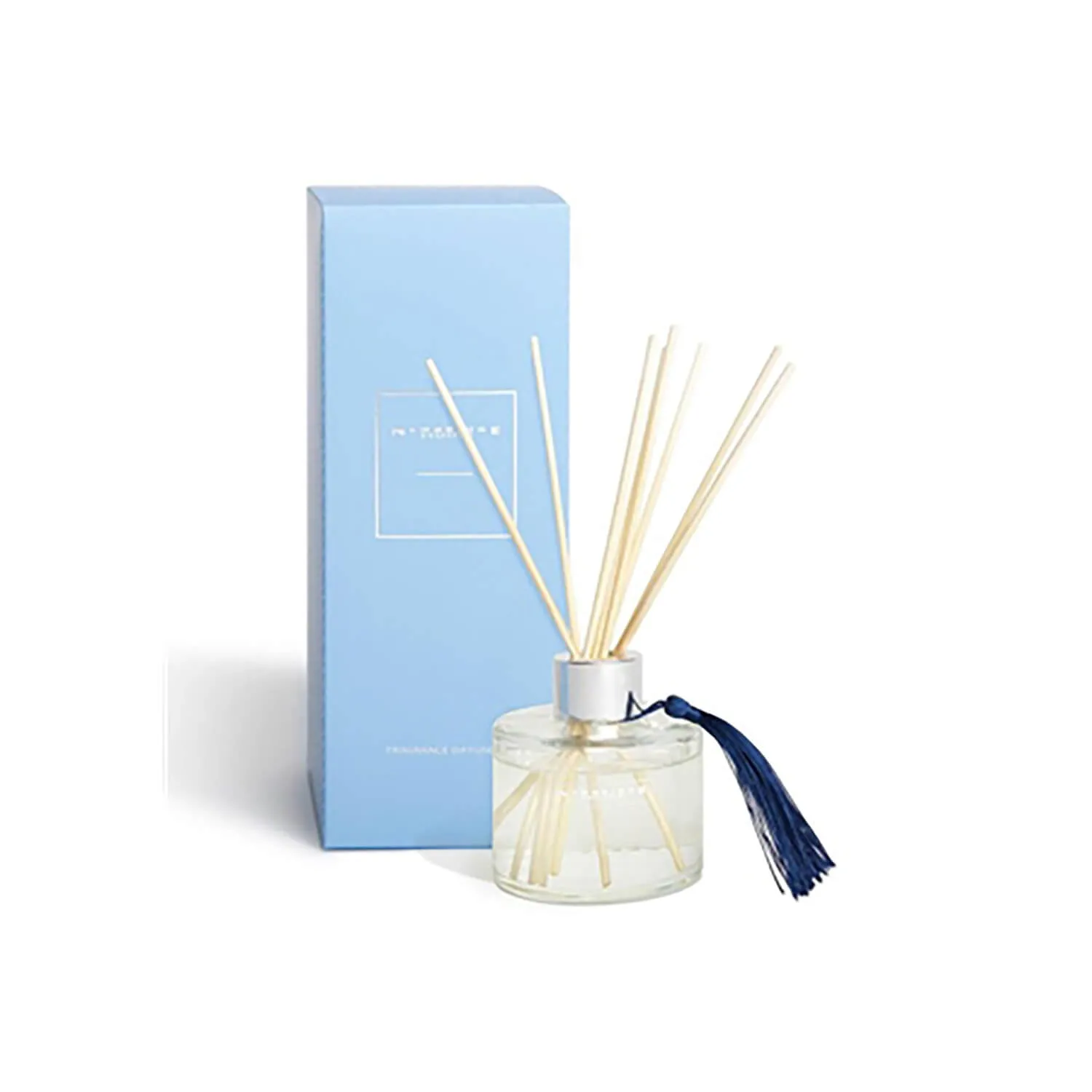 Reed Diffuser 100ml - Grapefruit