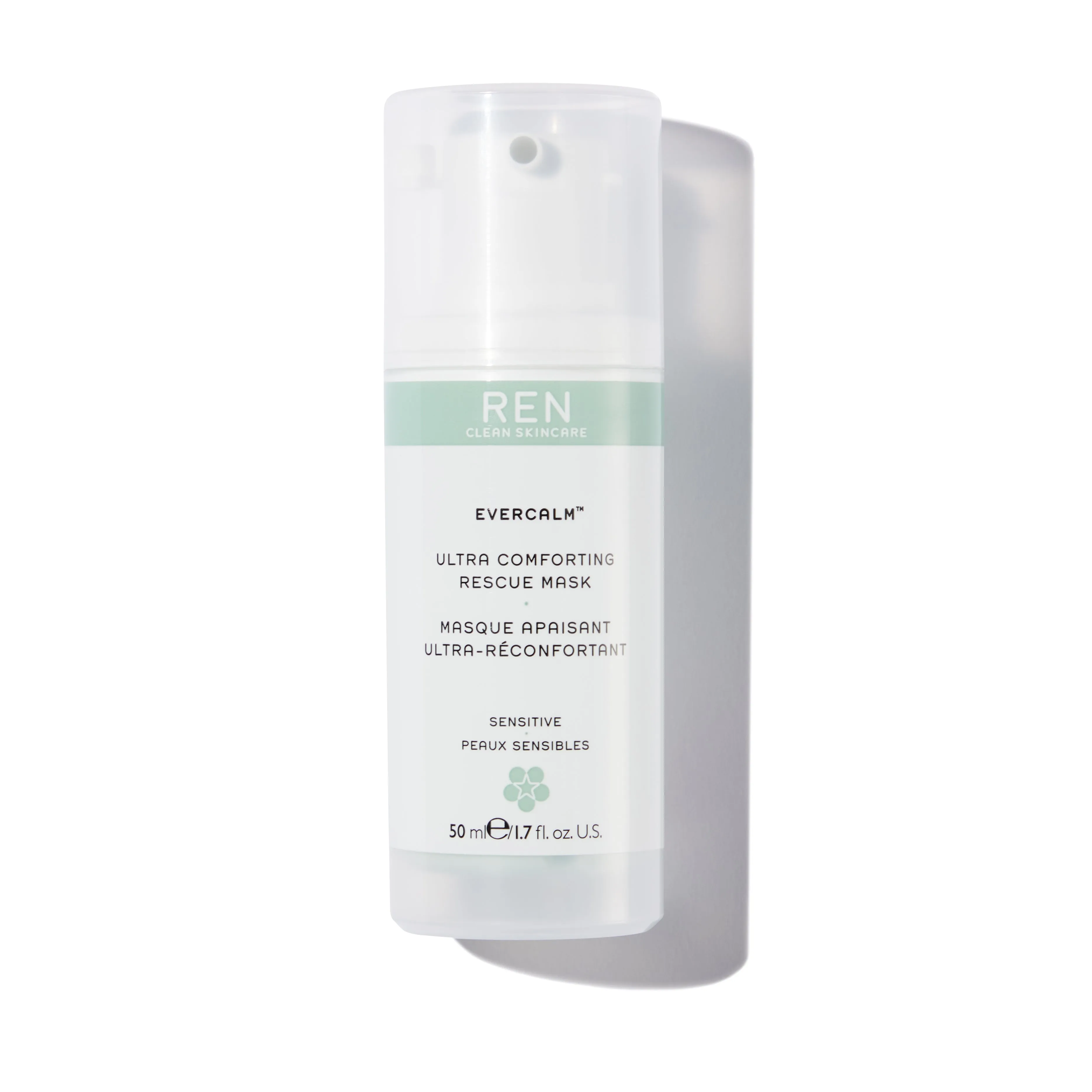 Ren Evercalm Rescue Mask