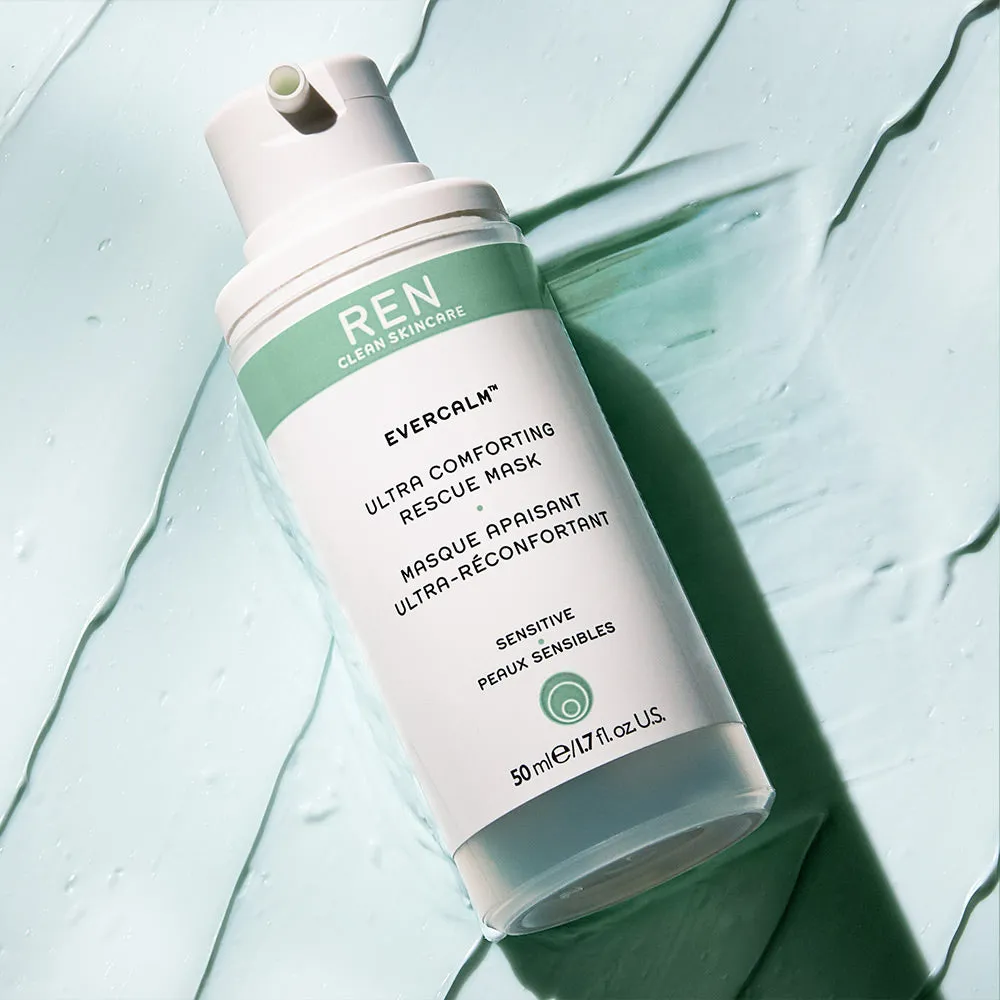 Ren Evercalm Rescue Mask