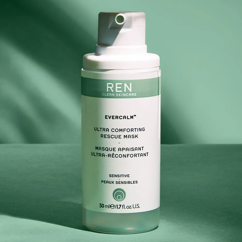 Ren Evercalm Rescue Mask