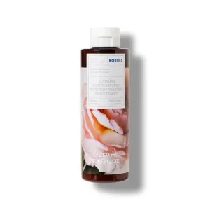 Renewing Body Cleanser Cashmere Rose