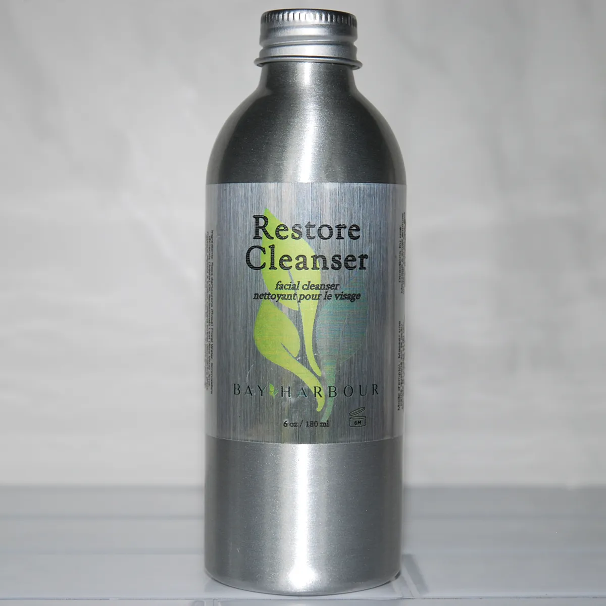 Restore Facial Cleanser (Professional Size)