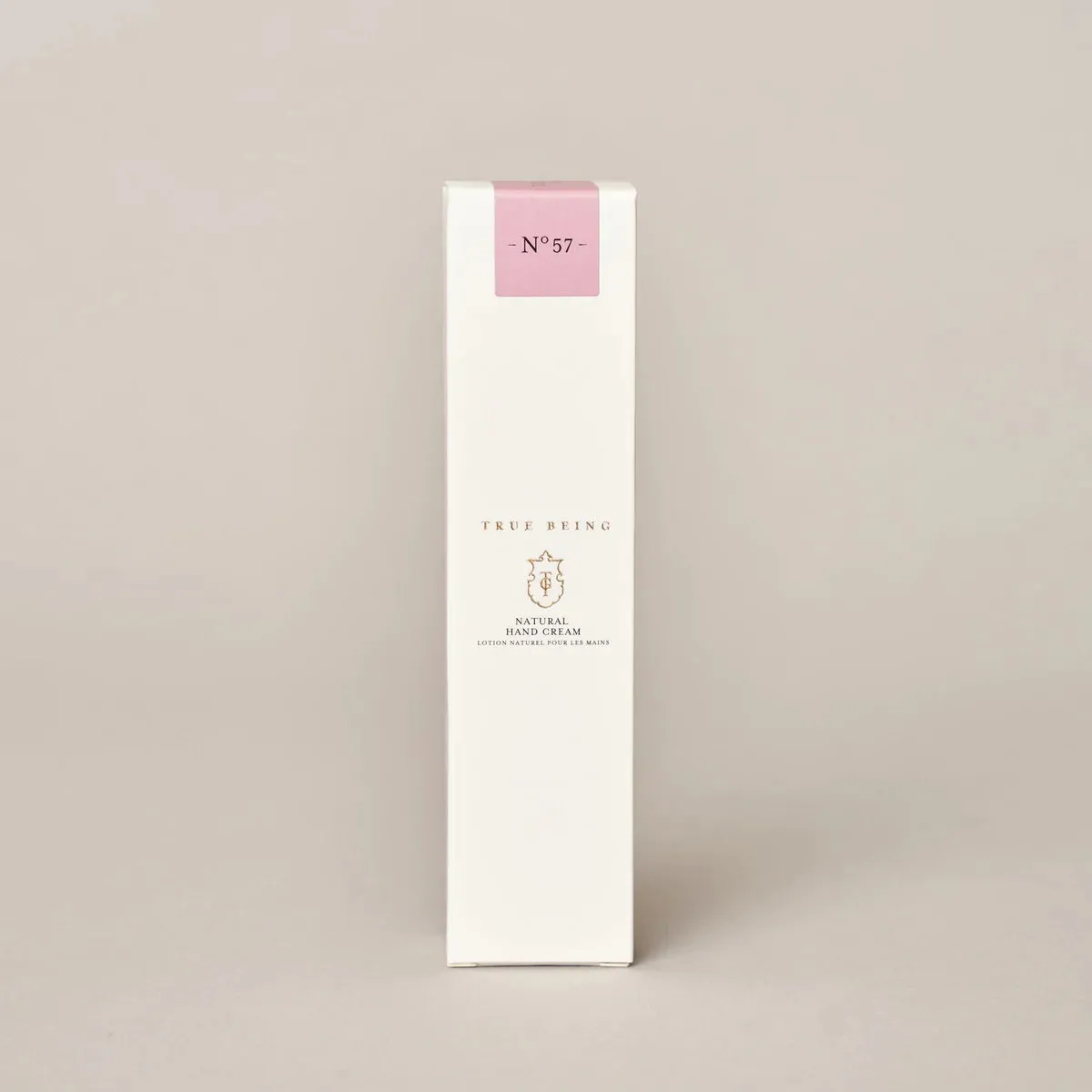 Rose Hand Cream