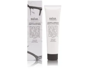 Salus Lavender & Mandarin Hand Cream 100ml