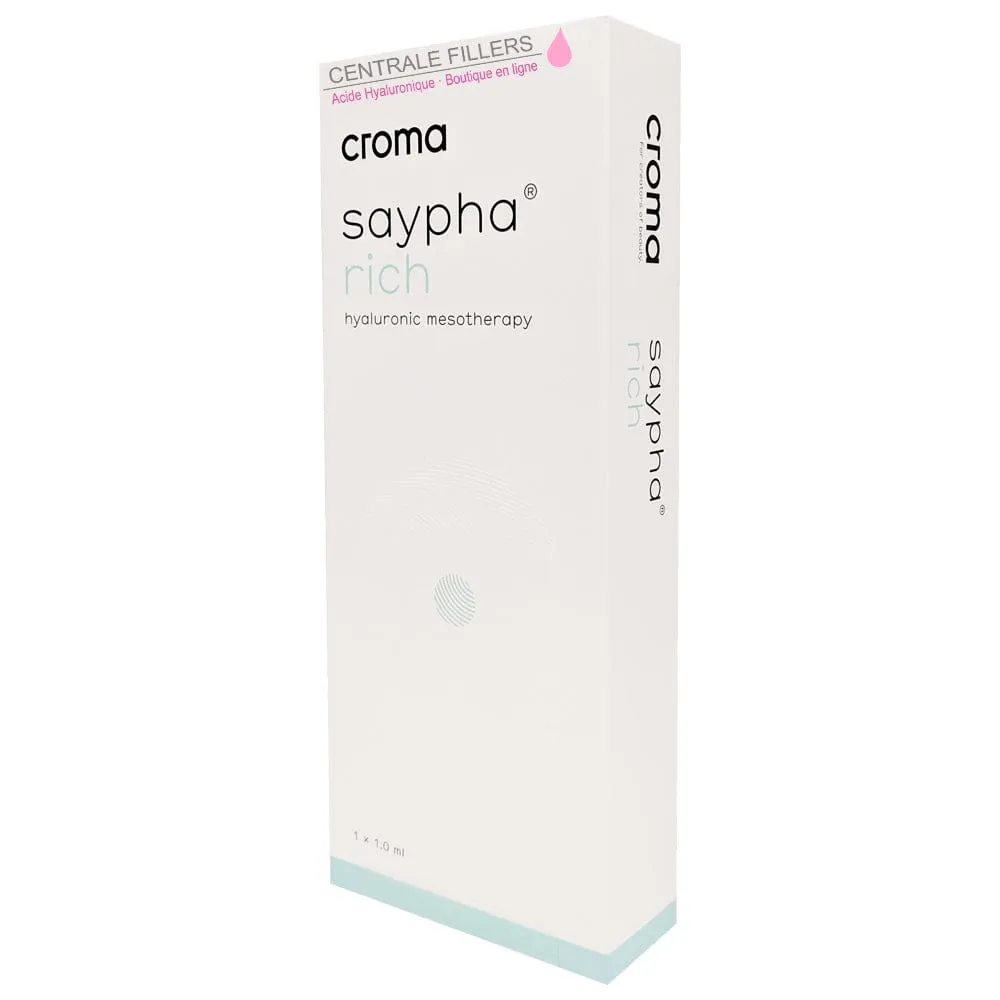 Saypha Rich 1ml (Ex: Princess Rich)