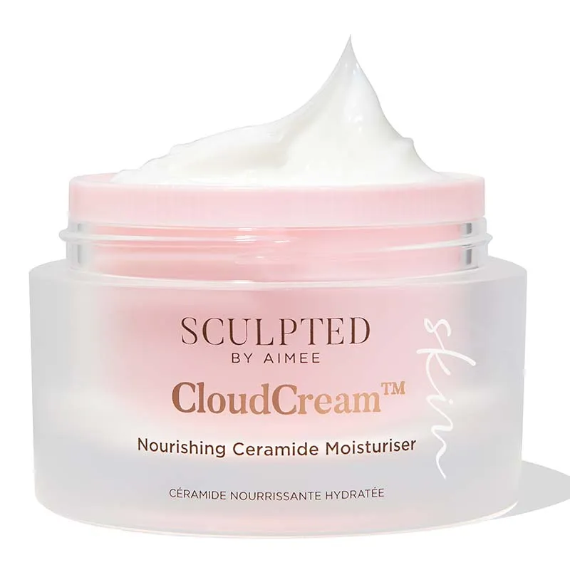 Sculpted by Aimee Connolly Cloud Cream