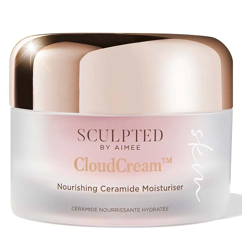 Sculpted by Aimee Connolly Cloud Cream