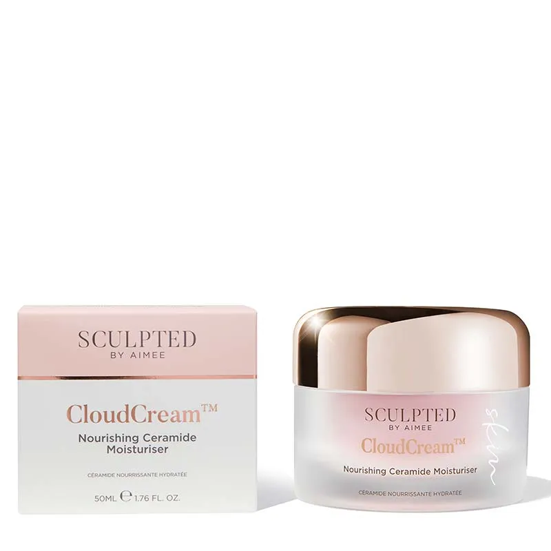 Sculpted by Aimee Connolly Cloud Cream