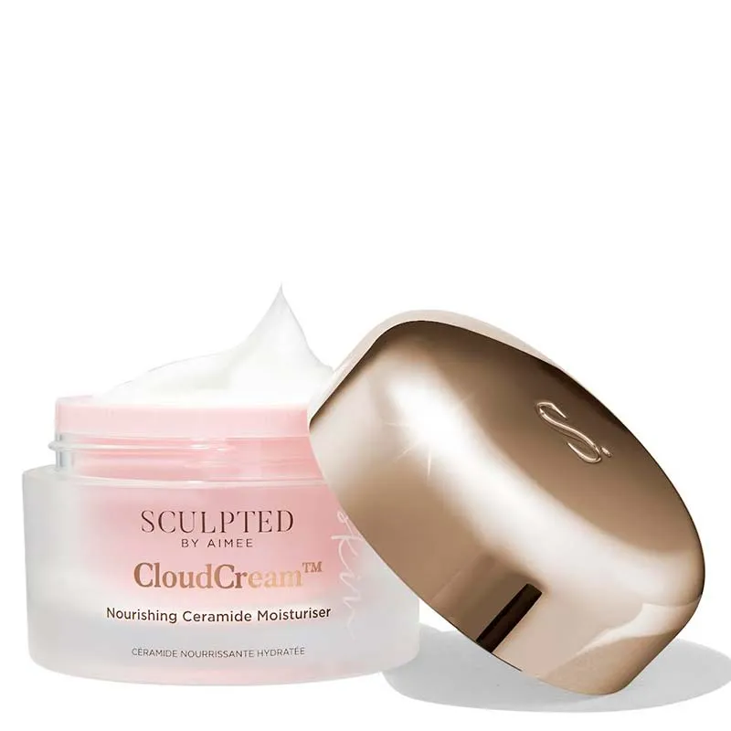 Sculpted by Aimee Connolly Cloud Cream