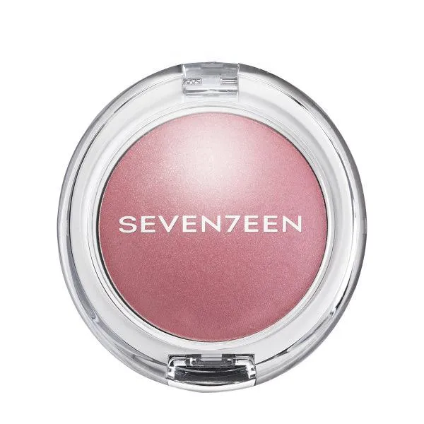 Seventeen - Pearl blush powder