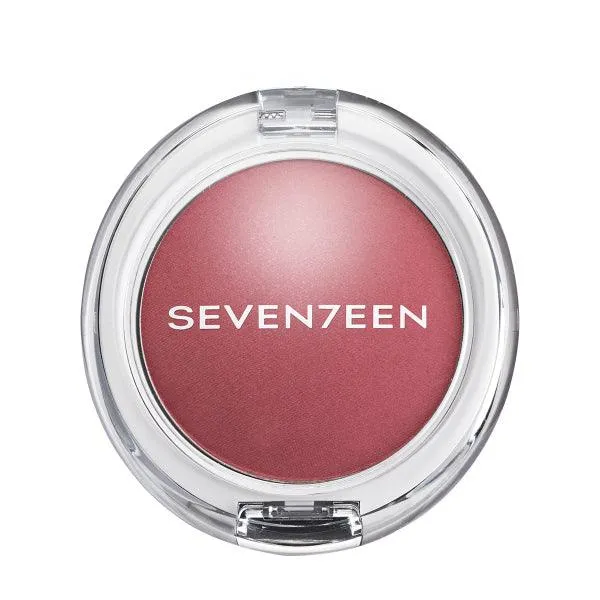 Seventeen - Pearl blush powder