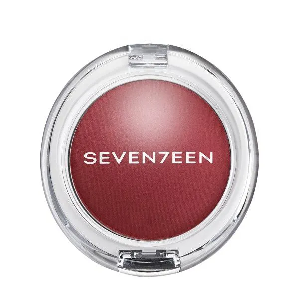 Seventeen - Pearl blush powder