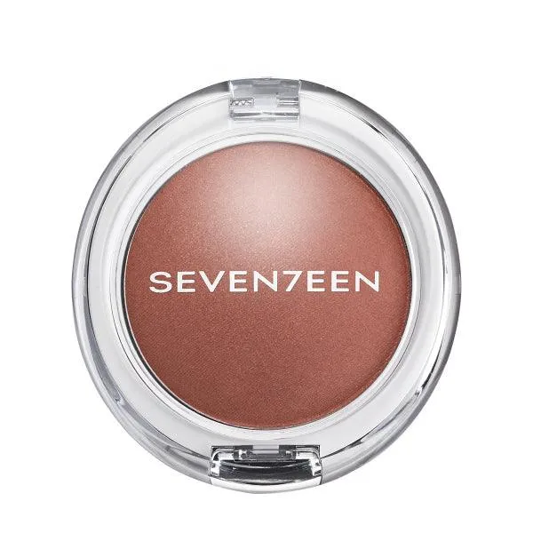 Seventeen - Pearl blush powder